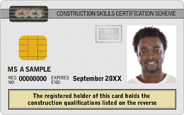 Academically Qualified Person White