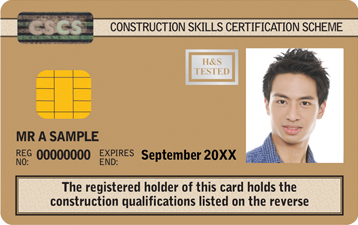 Cscs Gold Card >> Construction Skills Certification Scheme Official Cscs Cscs Gold Card >> Construction Skills Certification Scheme Official Cscs
