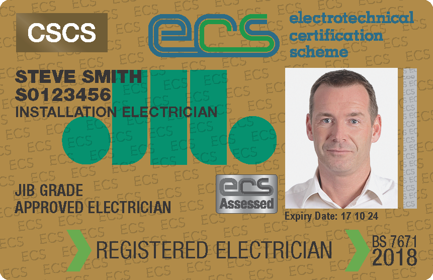 Electrotechnical Certification Scheme (JIB)