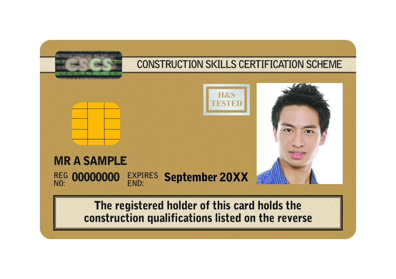 Advanced Craft Card