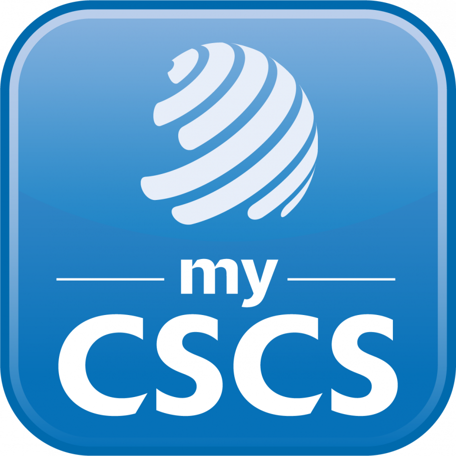 My CSCS & digital cards | Official CSCS Website