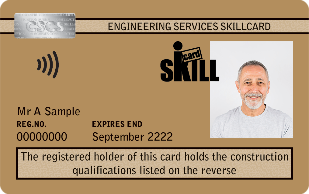 SKILLcard