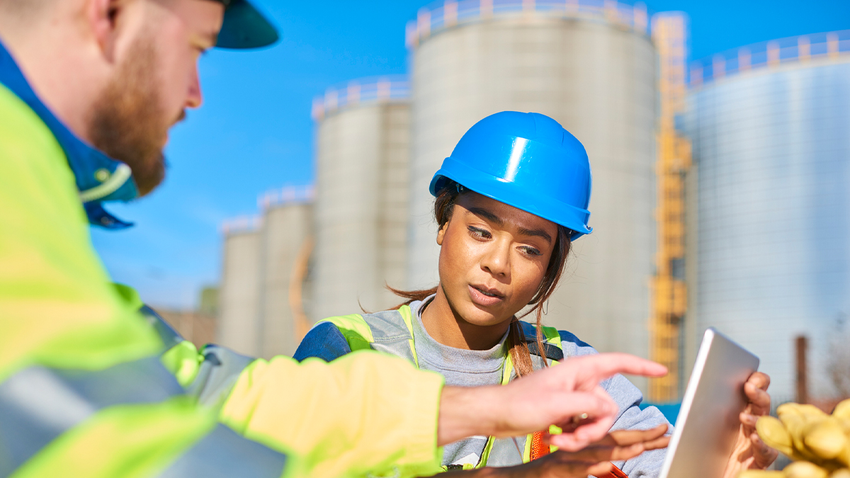 Industry Accreditation